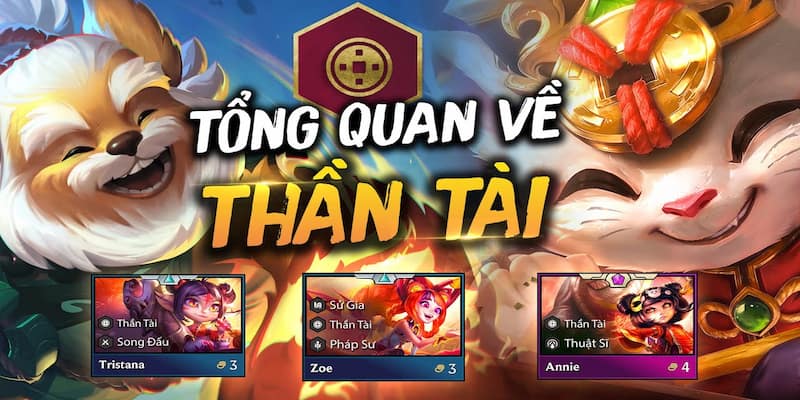 Nổ hũ thần tài Cách chơi và luật lệ của nổ hũ thần tài là gì