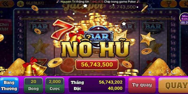 Những lưu ý quan trọng khi tham gia chơi nổ hũ tài xỉu
