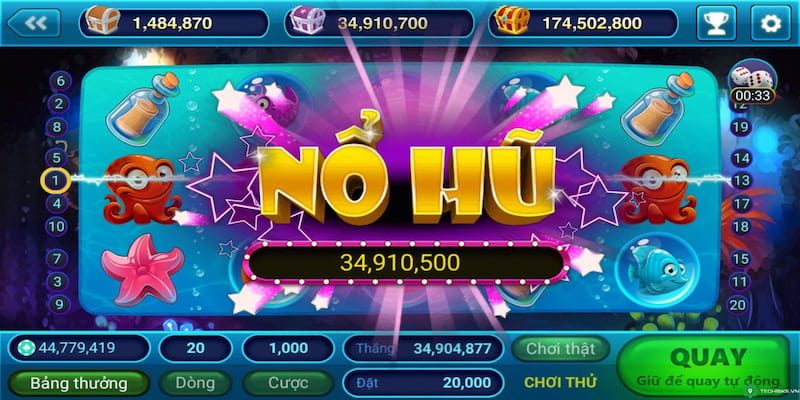 trang nổ hũ nohuvip.co Vì sao trang nổ hũ nohuvip.co lại được yêu thích đến vậy?